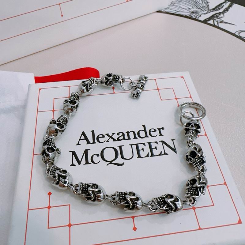 McQueen bracelet 06yxh06